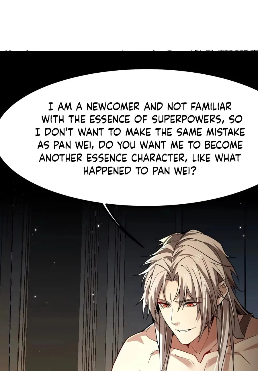 Baojun De Fan Chuanyue Da Lianmeng Chapter 3 page 70 - 