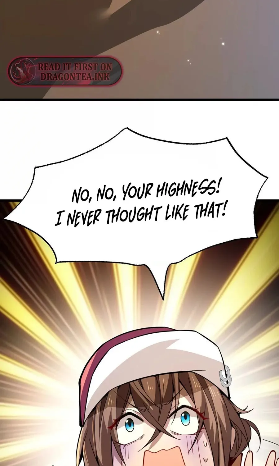 Baojun De Fan Chuanyue Da Lianmeng Chapter 3 page 72 - 