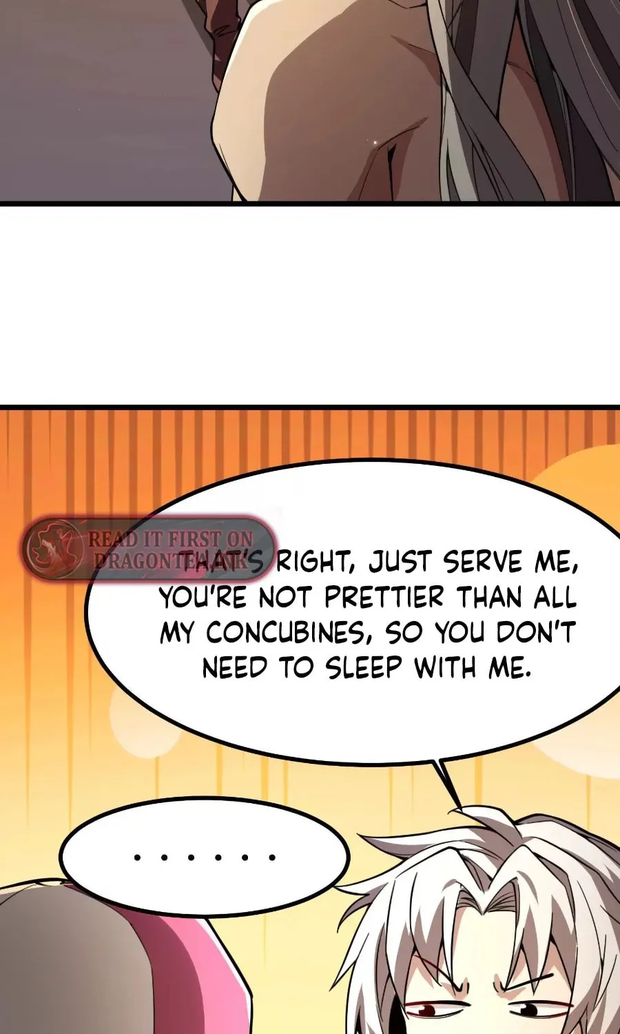 Baojun De Fan Chuanyue Da Lianmeng Chapter 3 page 76 - 