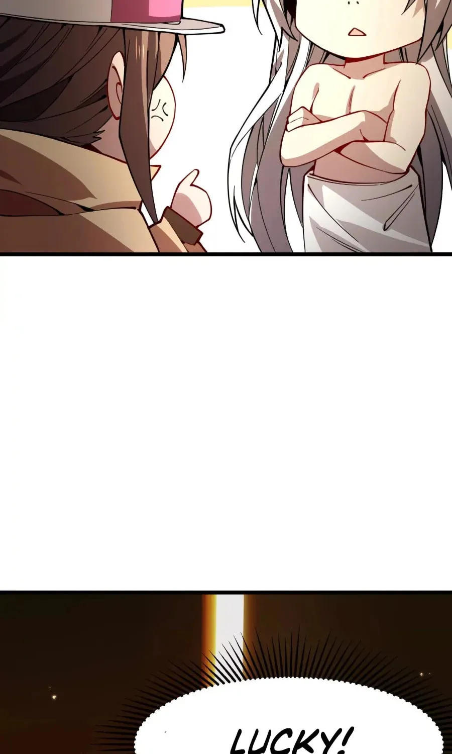 Baojun De Fan Chuanyue Da Lianmeng Chapter 3 page 77 - 