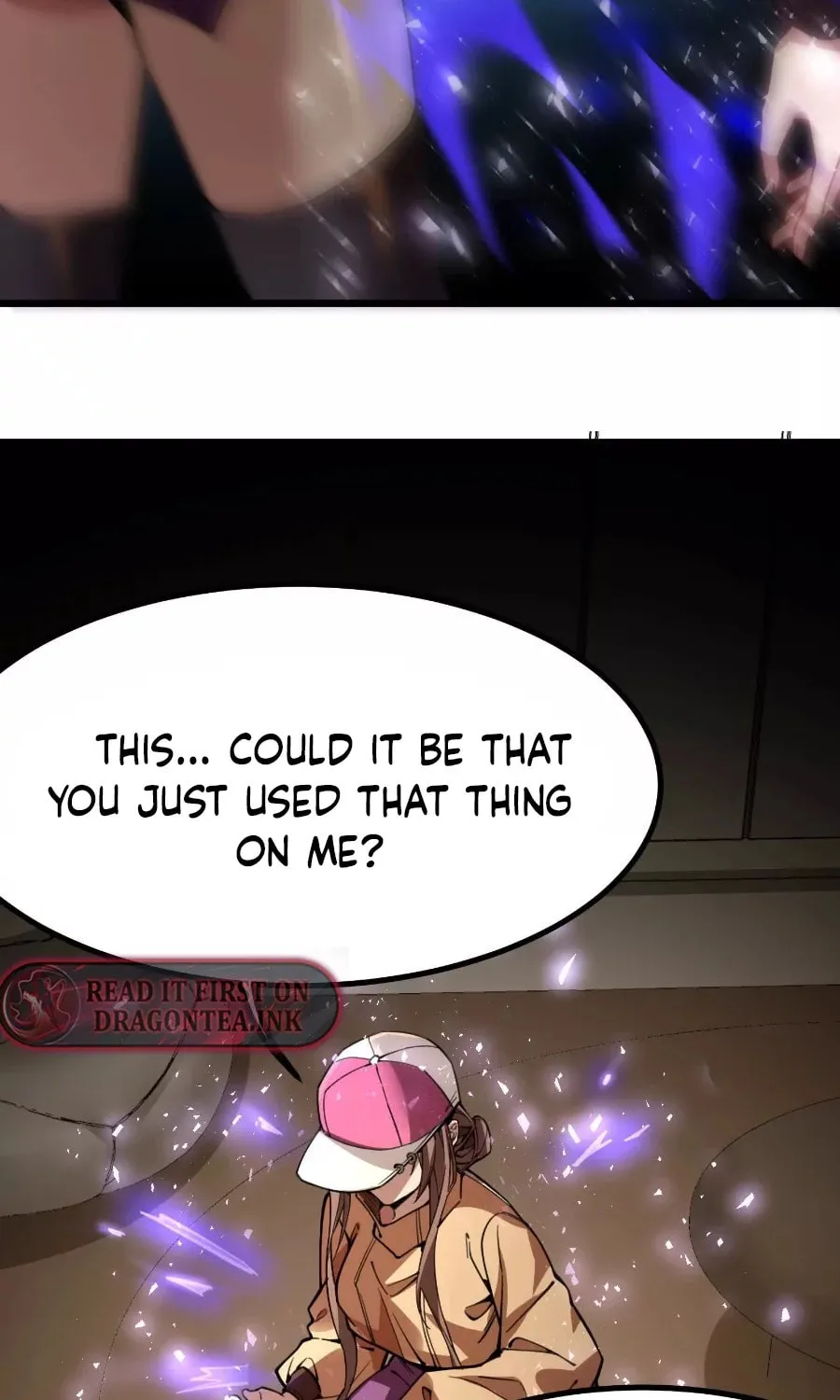 Baojun De Fan Chuanyue Da Lianmeng Chapter 3 page 84 - 