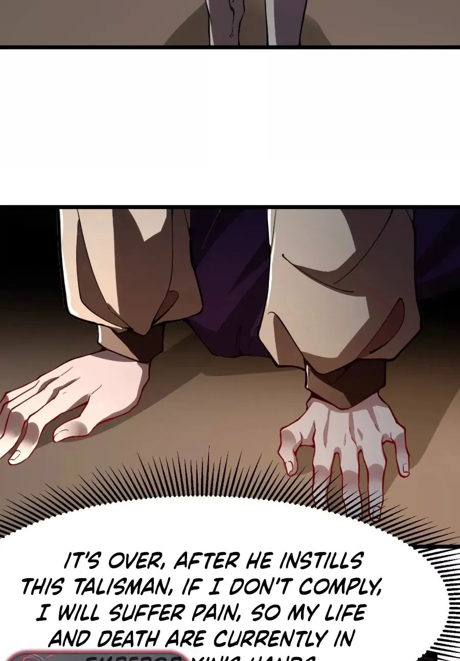 Baojun De Fan Chuanyue Da Lianmeng Chapter 3 page 86 - 