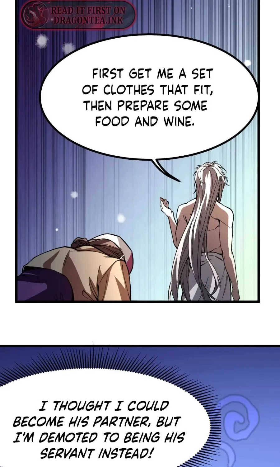 Baojun De Fan Chuanyue Da Lianmeng Chapter 3 page 88 - 
