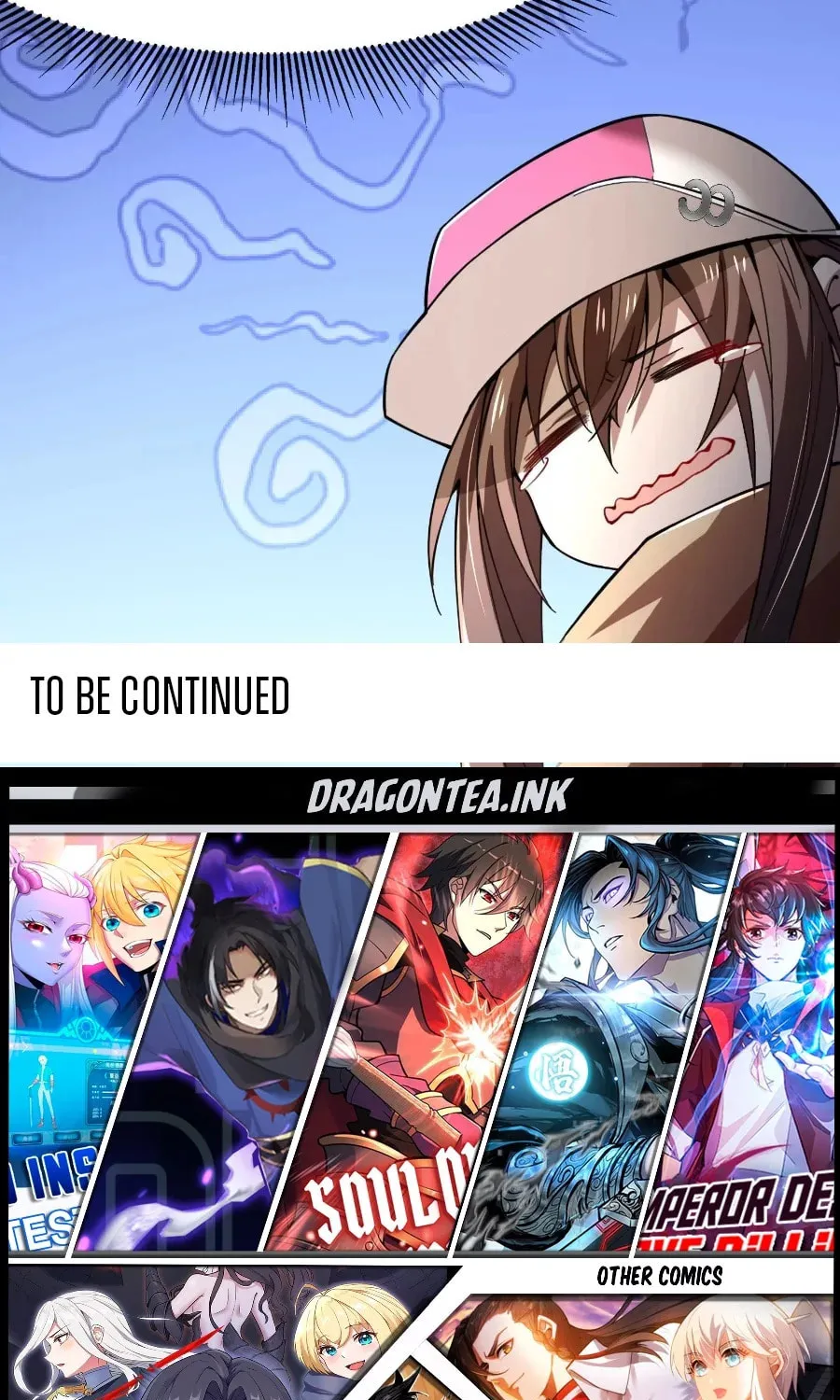 Baojun De Fan Chuanyue Da Lianmeng Chapter 3 page 89 - 