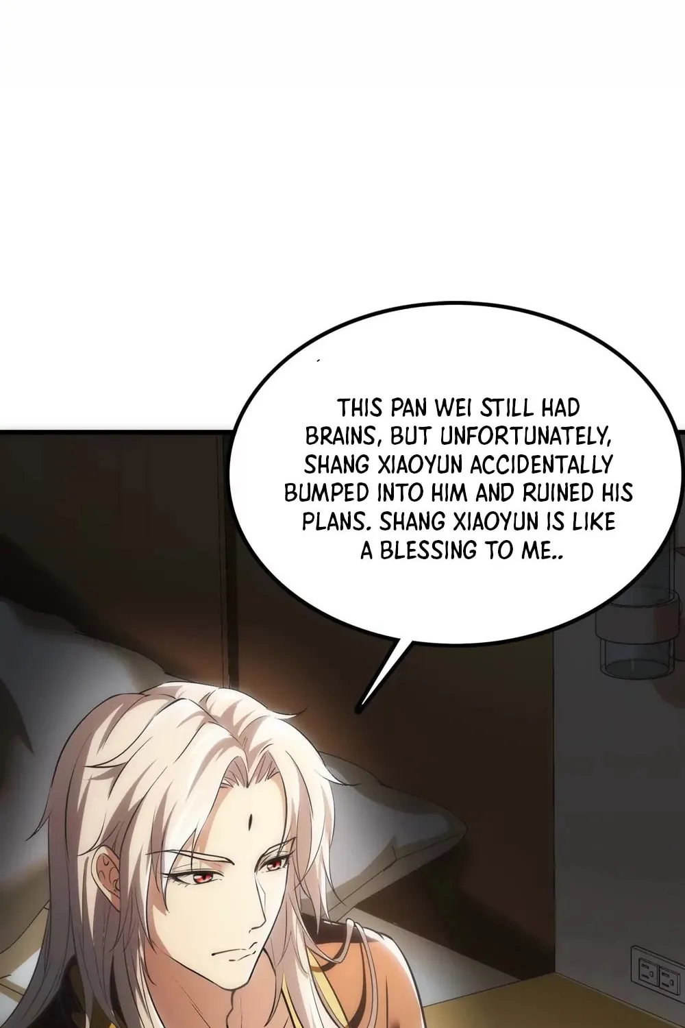 Baojun De Fan Chuanyue Da Lianmeng Chapter 4 page 19 - 