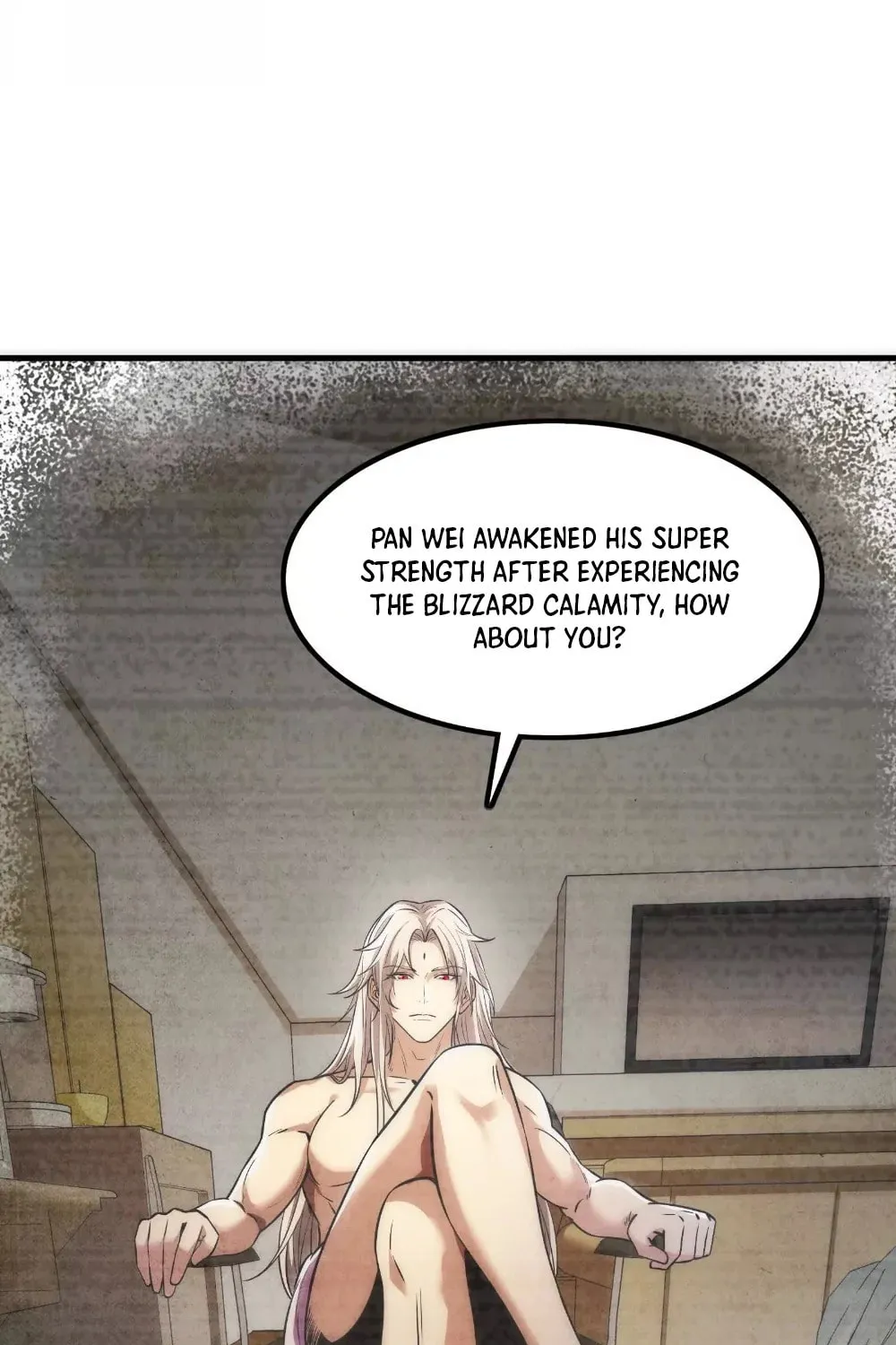 Baojun De Fan Chuanyue Da Lianmeng Chapter 4 page 26 - 