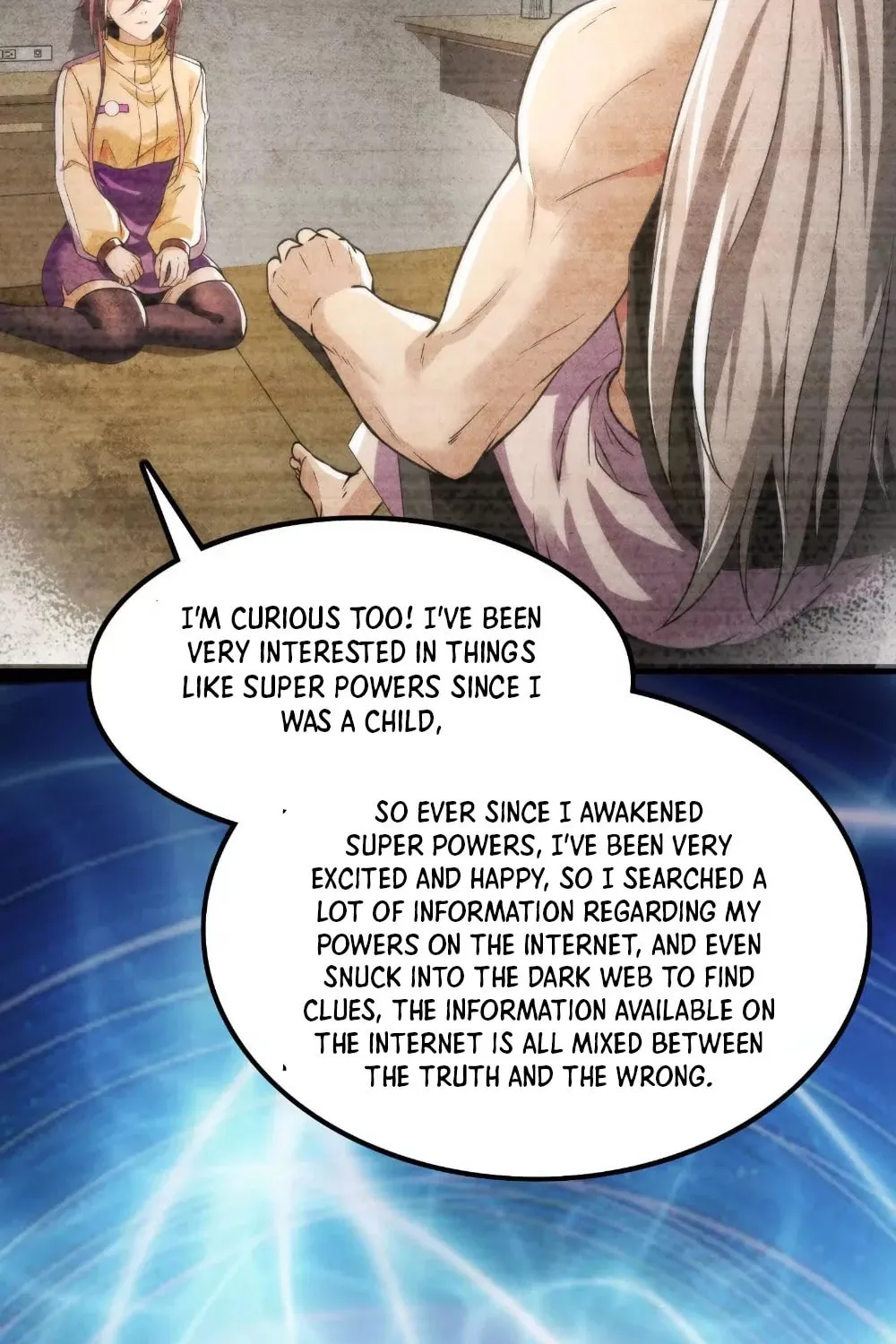 Baojun De Fan Chuanyue Da Lianmeng Chapter 4 page 29 - 