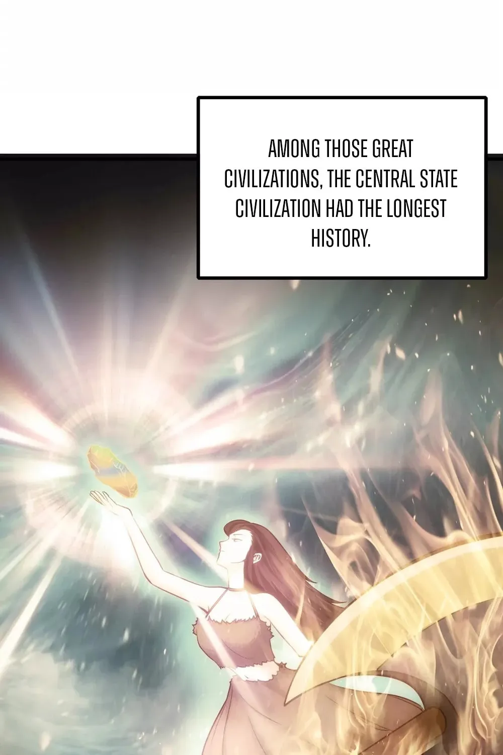 Baojun De Fan Chuanyue Da Lianmeng Chapter 4 page 4 - 