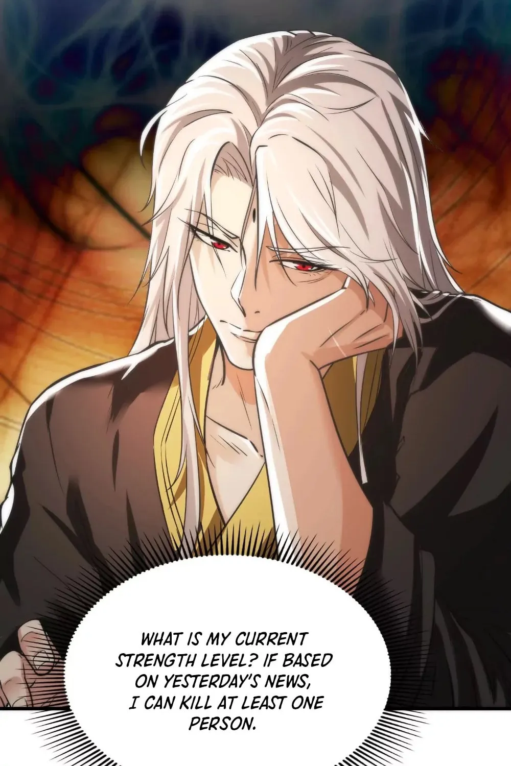 Baojun De Fan Chuanyue Da Lianmeng Chapter 4 page 32 - 