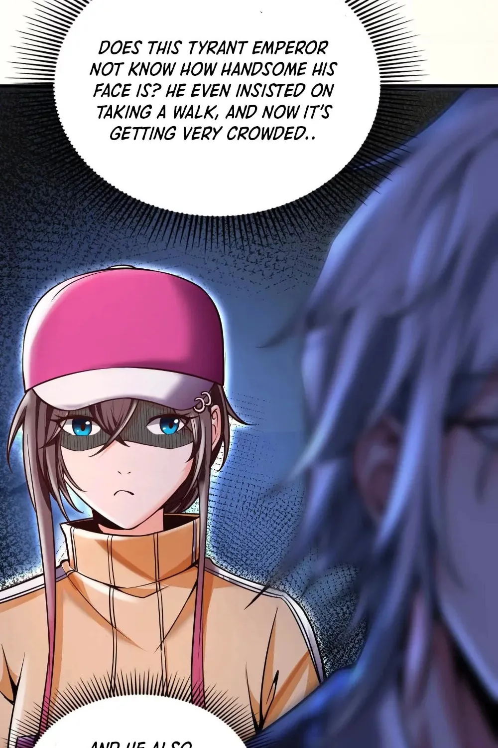 Baojun De Fan Chuanyue Da Lianmeng Chapter 4 page 44 - 