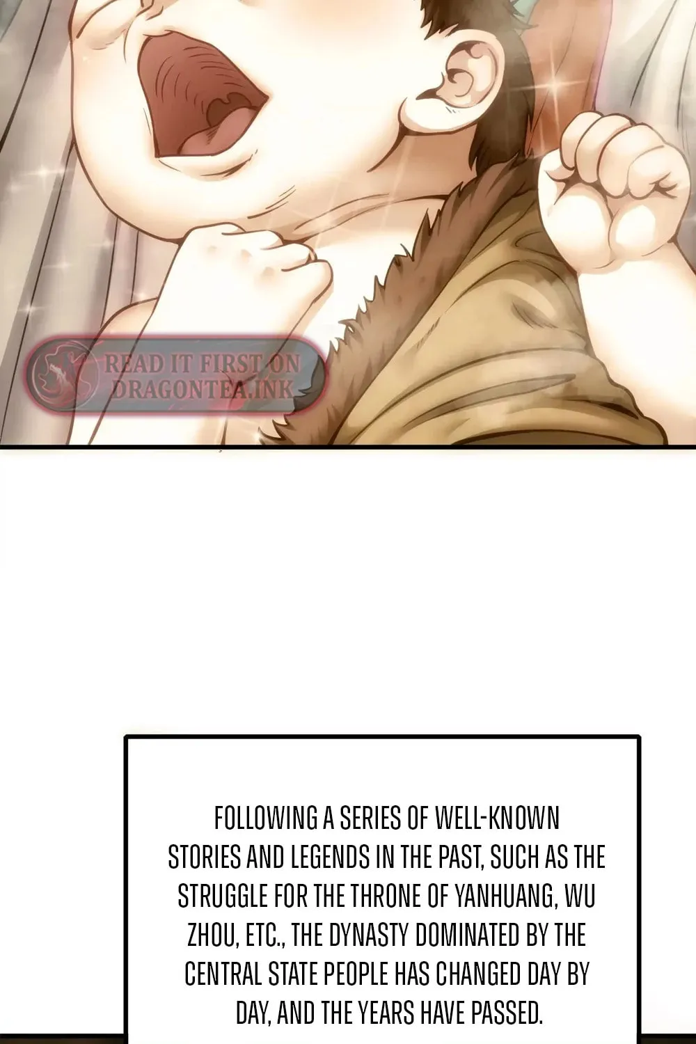 Baojun De Fan Chuanyue Da Lianmeng Chapter 4 page 7 - 
