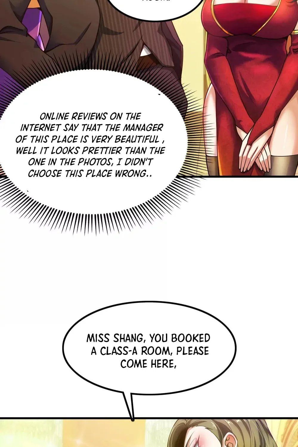 Baojun De Fan Chuanyue Da Lianmeng Chapter 4 page 61 - 