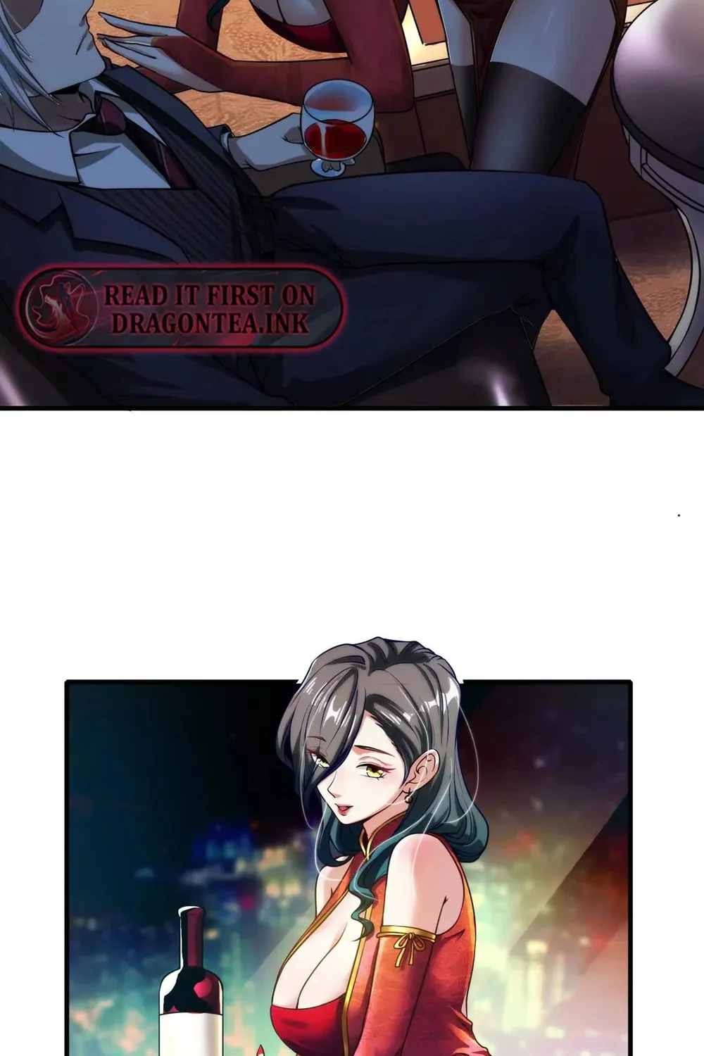 Baojun De Fan Chuanyue Da Lianmeng Chapter 4 page 67 - 