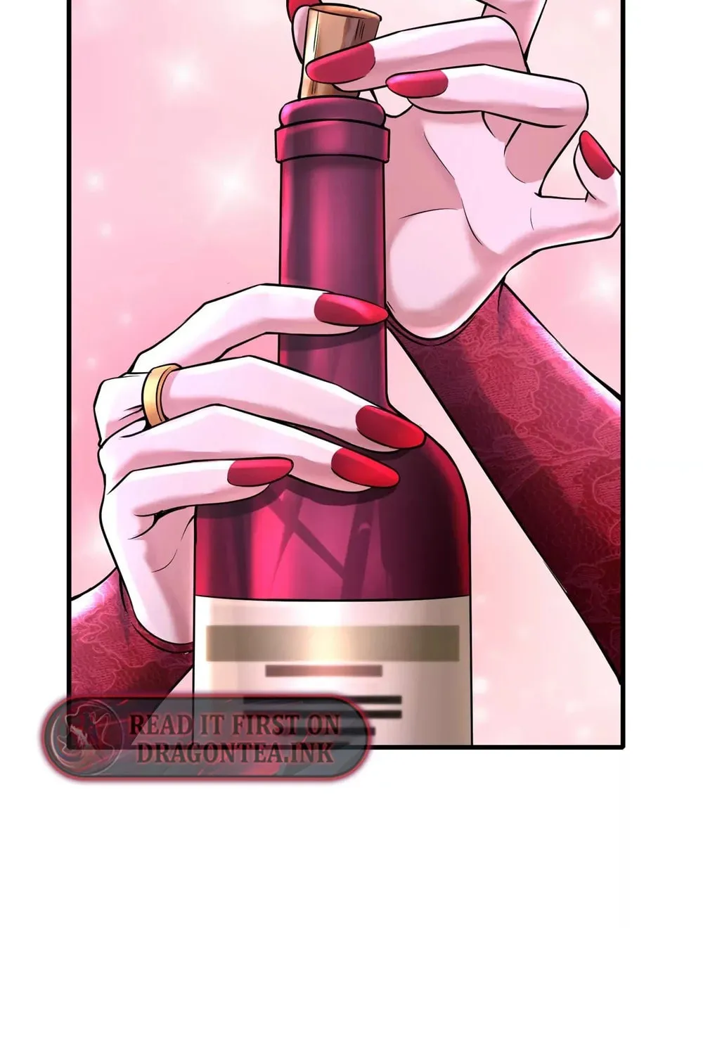 Baojun De Fan Chuanyue Da Lianmeng Chapter 4 page 71 - 