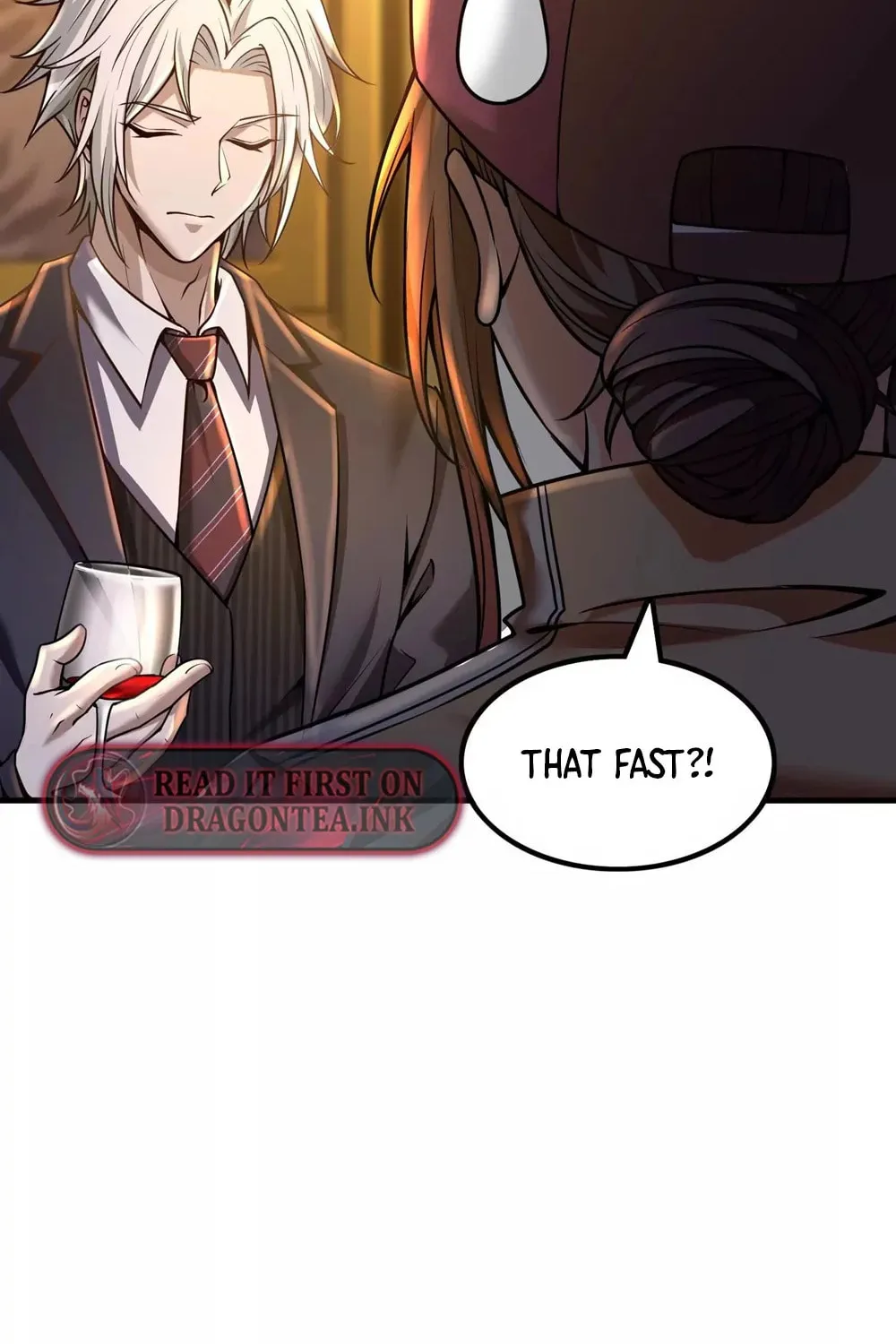 Baojun De Fan Chuanyue Da Lianmeng Chapter 4 page 74 - 