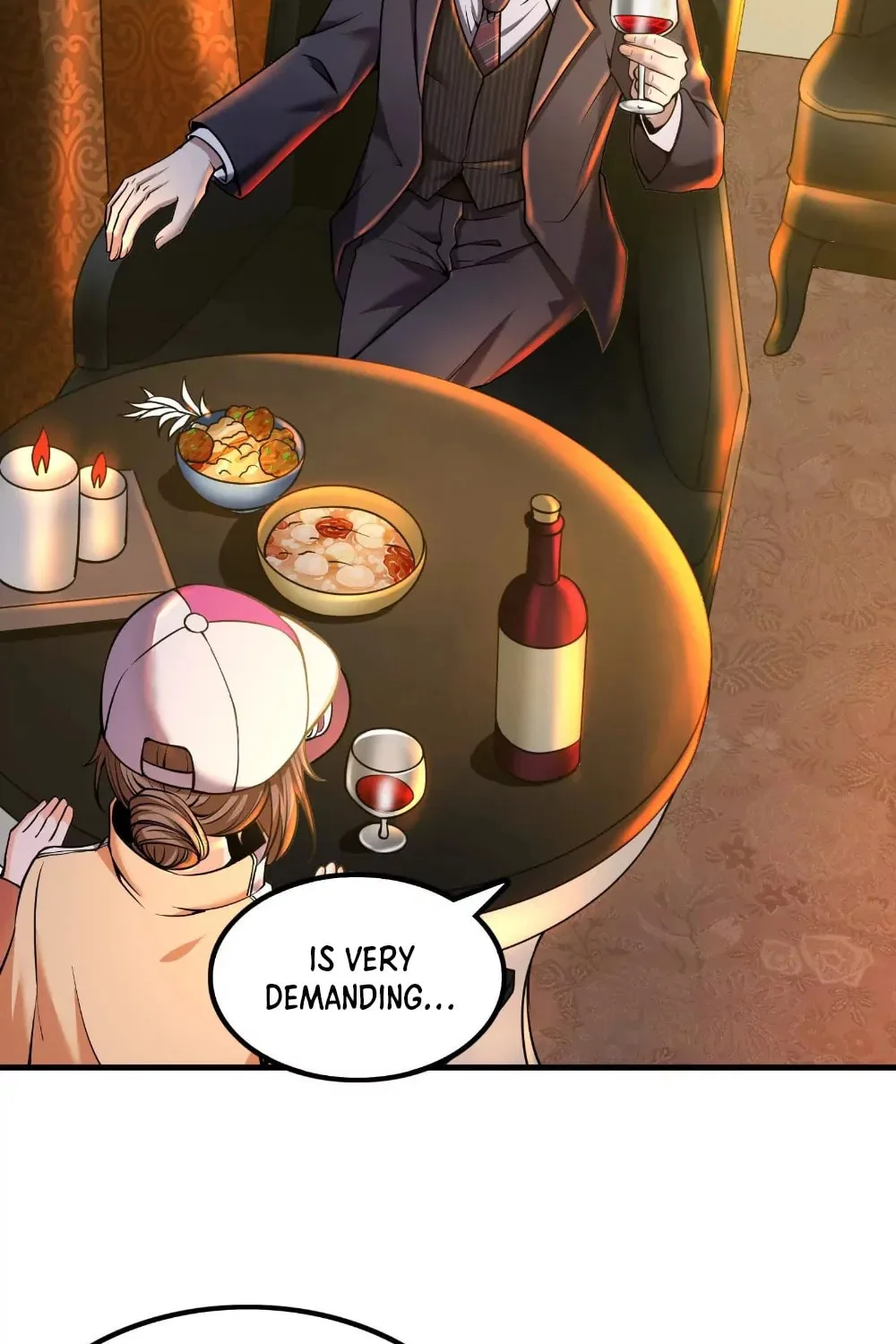 Baojun De Fan Chuanyue Da Lianmeng Chapter 4 page 78 - 