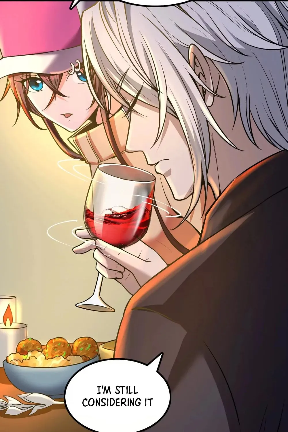 Baojun De Fan Chuanyue Da Lianmeng Chapter 4 page 82 - 