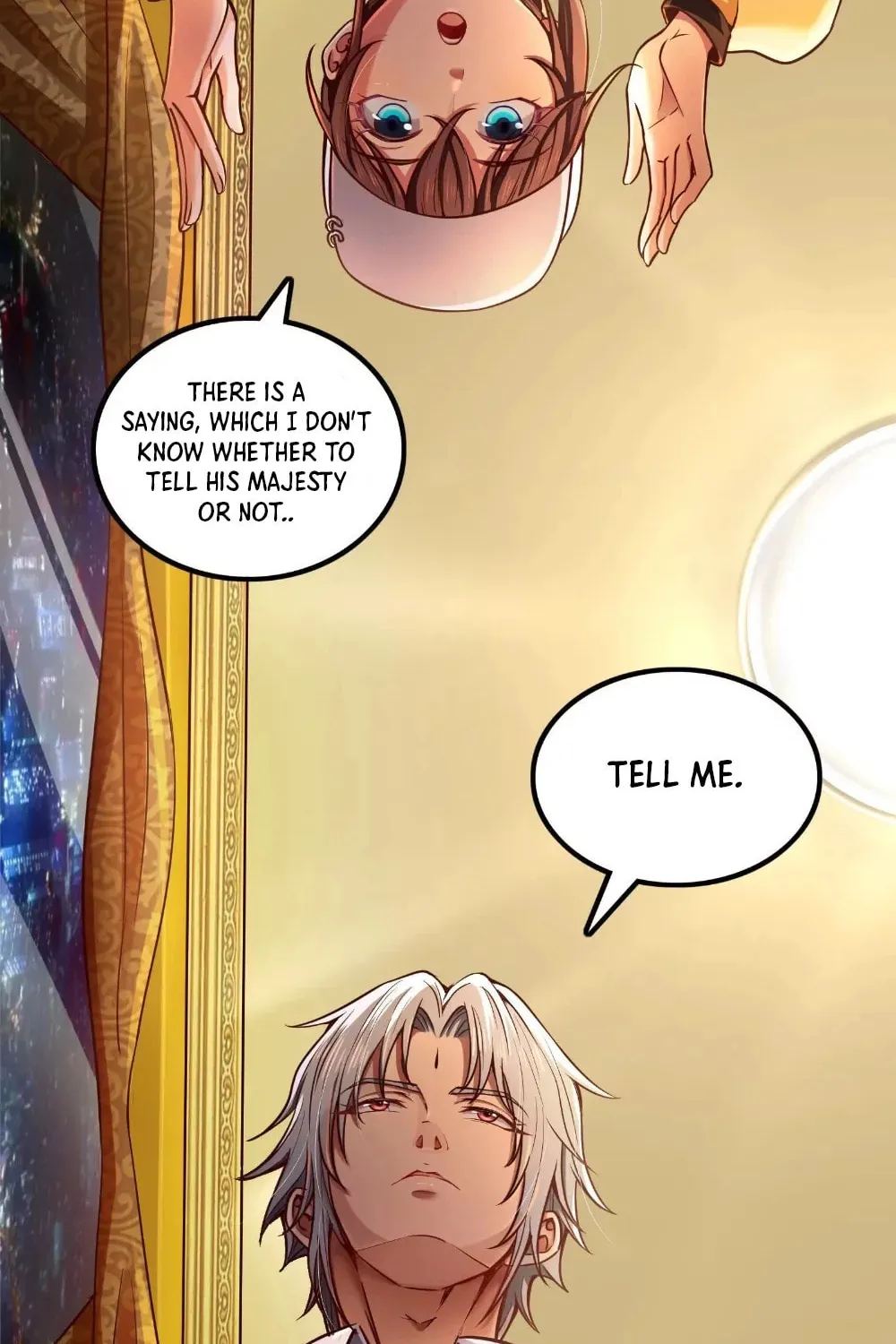Baojun De Fan Chuanyue Da Lianmeng Chapter 4 page 84 - 