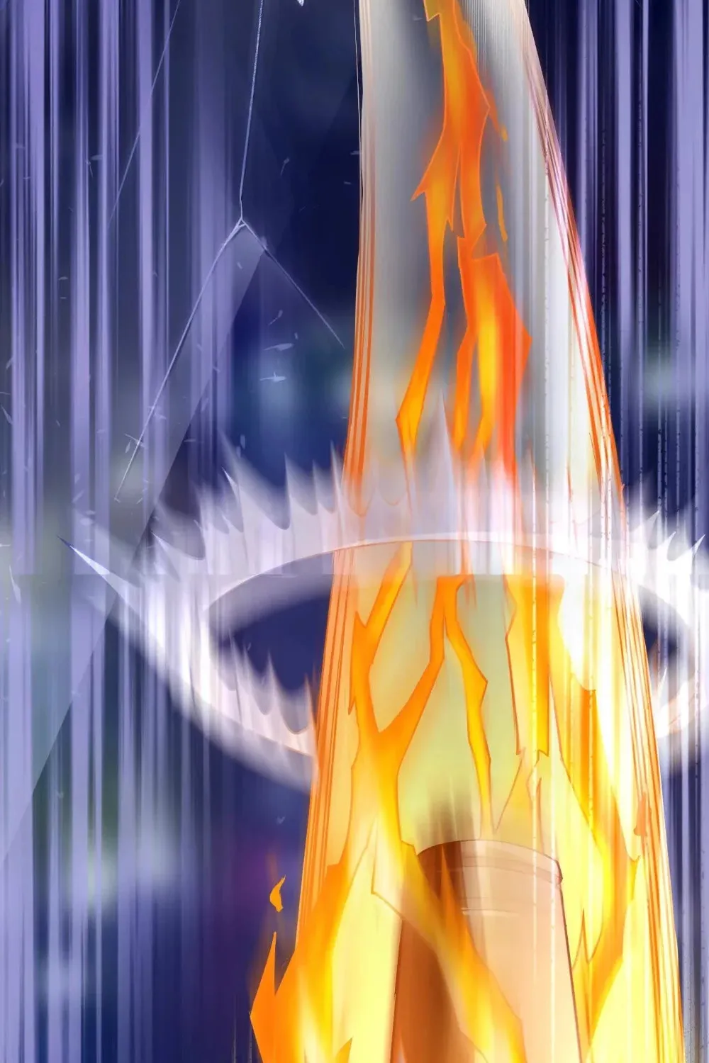 Baojun De Fan Chuanyue Da Lianmeng Chapter 4 page 93 - 