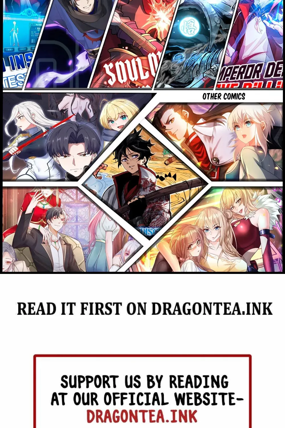 Baojun De Fan Chuanyue Da Lianmeng Chapter 4 page 99 - 