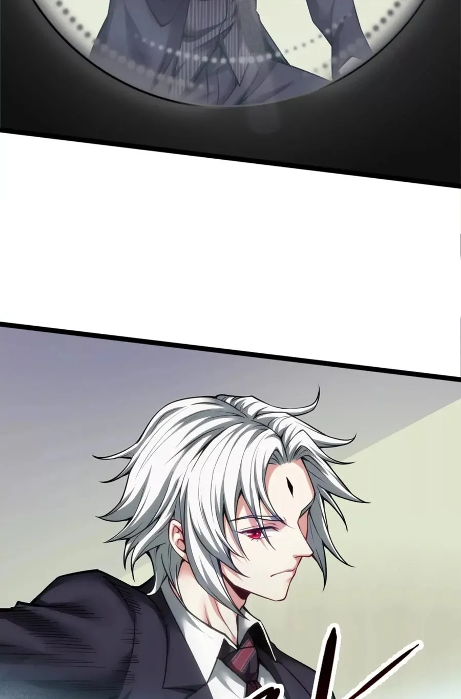 Baojun De Fan Chuanyue Da Lianmeng Chapter 5 page 12 - 