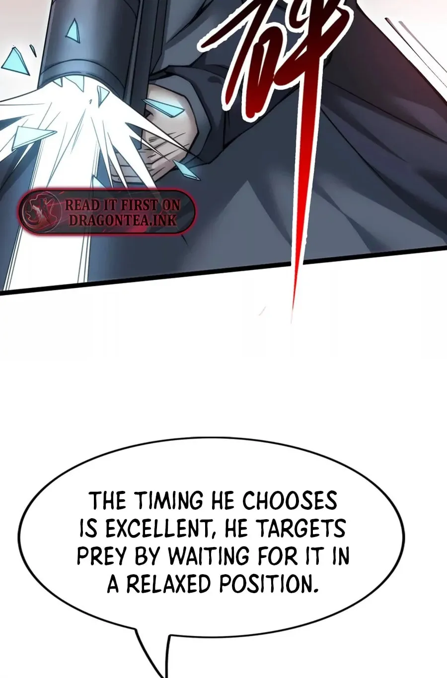 Baojun De Fan Chuanyue Da Lianmeng Chapter 5 page 16 - 