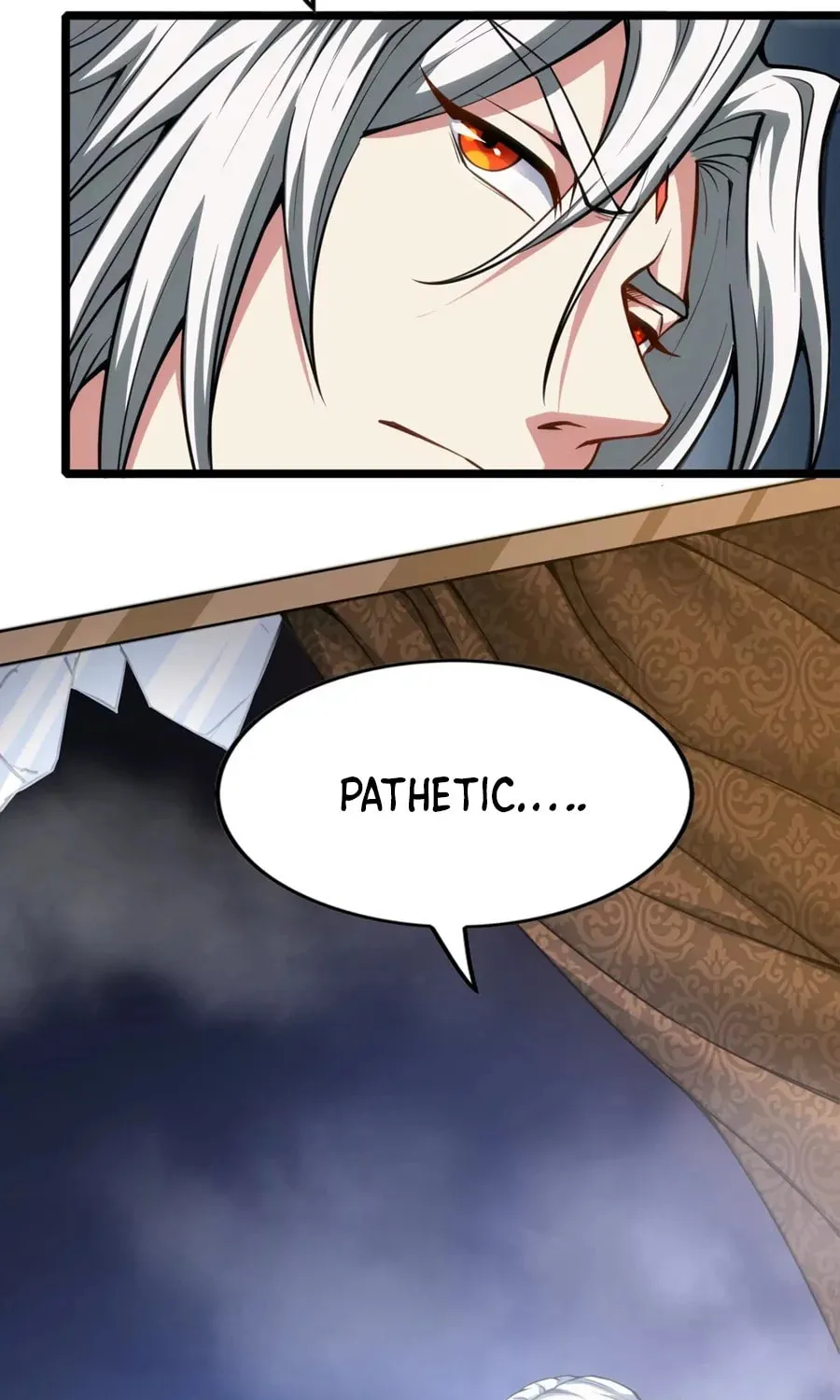 Baojun De Fan Chuanyue Da Lianmeng Chapter 5 page 17 - 
