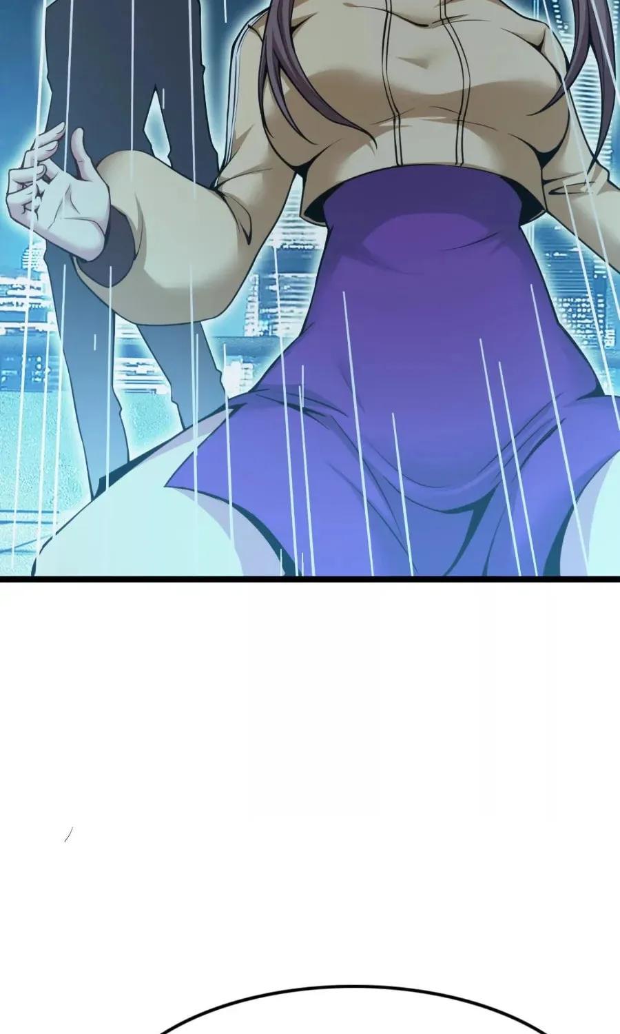 Baojun De Fan Chuanyue Da Lianmeng Chapter 5 page 35 - 