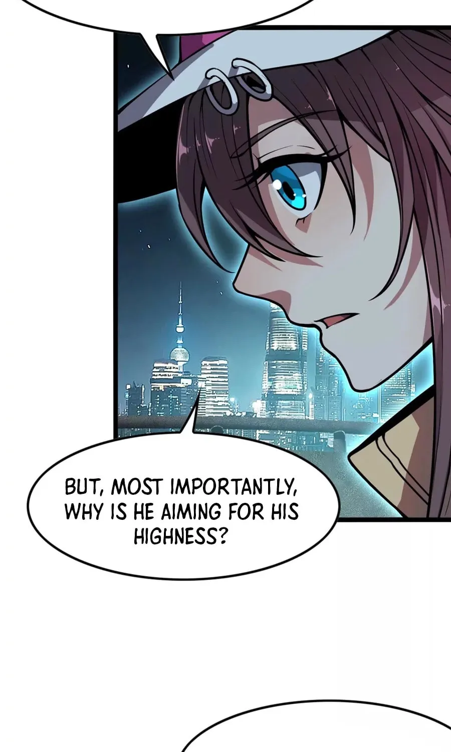 Baojun De Fan Chuanyue Da Lianmeng Chapter 5 page 44 - 