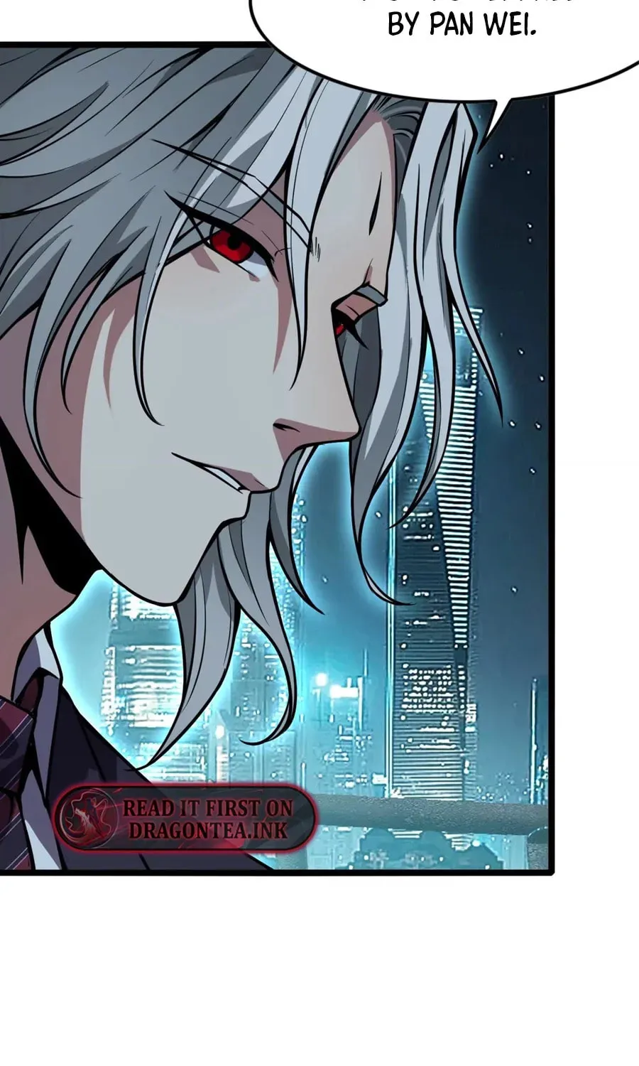 Baojun De Fan Chuanyue Da Lianmeng Chapter 5 page 46 - 