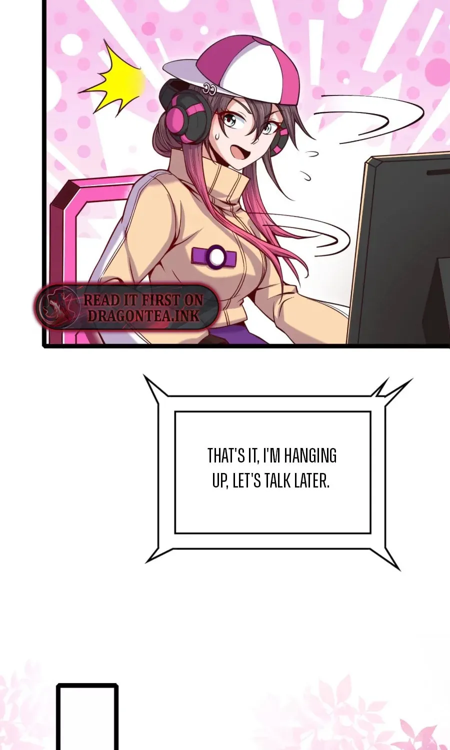Baojun De Fan Chuanyue Da Lianmeng Chapter 5 page 74 - 