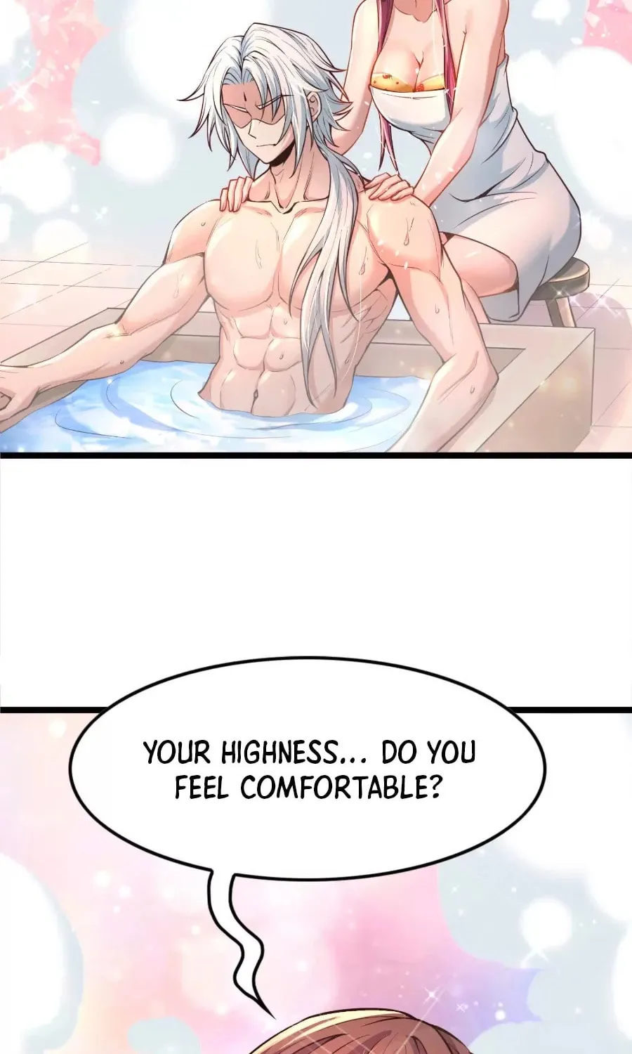 Baojun De Fan Chuanyue Da Lianmeng Chapter 5 page 77 - 
