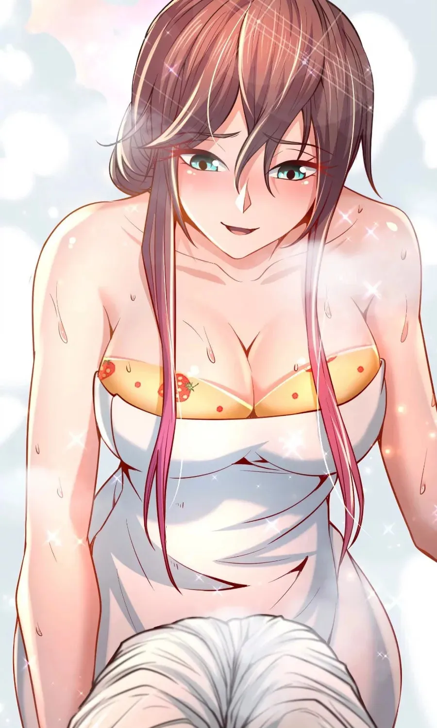 Baojun De Fan Chuanyue Da Lianmeng Chapter 5 page 78 - 