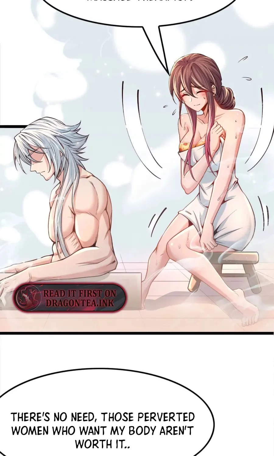 Baojun De Fan Chuanyue Da Lianmeng Chapter 5 page 82 - 