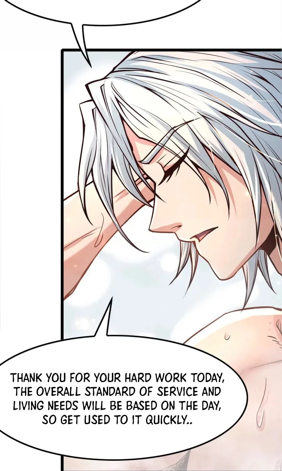 Baojun De Fan Chuanyue Da Lianmeng Chapter 5 page 83 - 