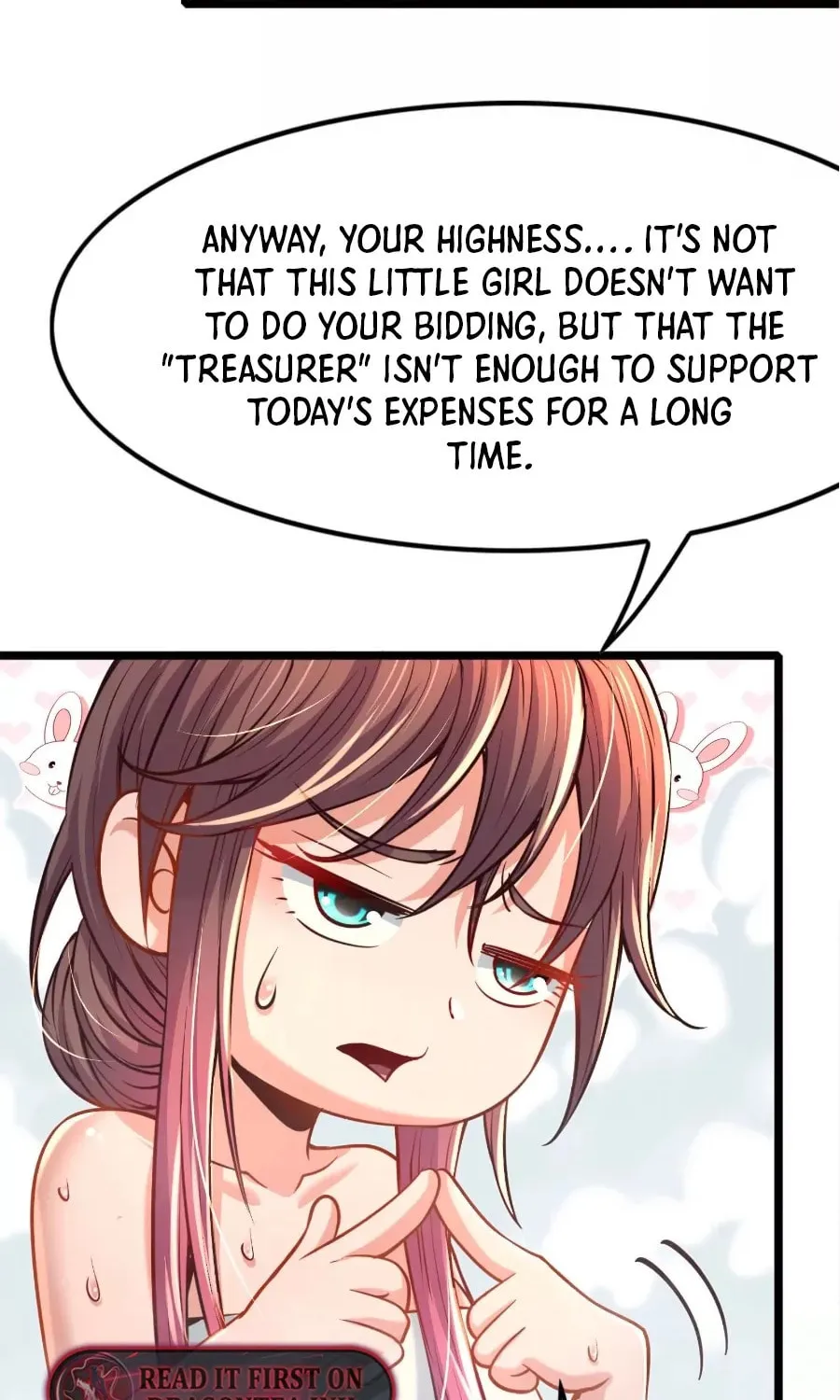 Baojun De Fan Chuanyue Da Lianmeng Chapter 5 page 84 - 