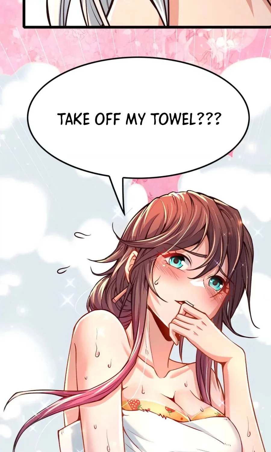 Baojun De Fan Chuanyue Da Lianmeng Chapter 5 page 87 - 