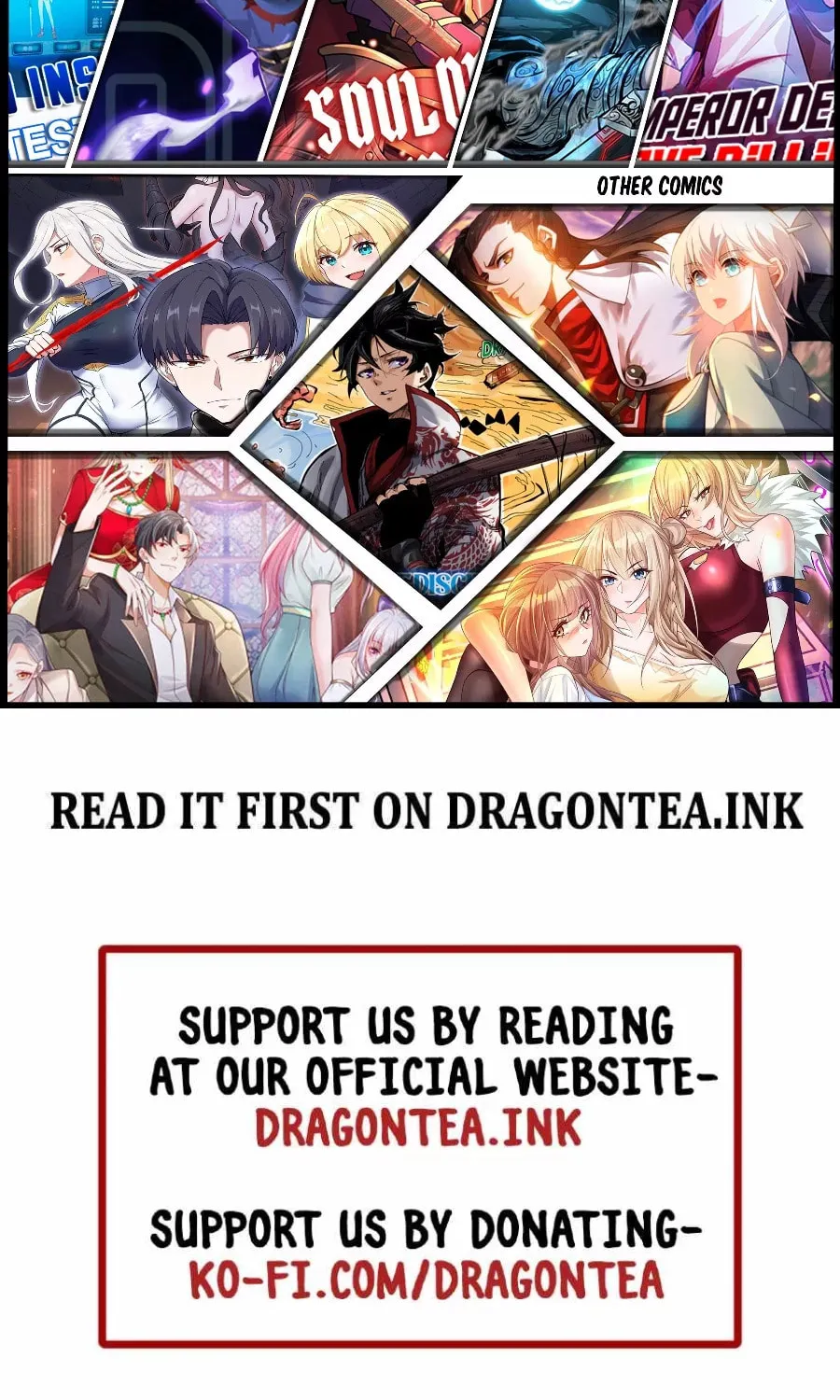 Baojun De Fan Chuanyue Da Lianmeng Chapter 5 page 89 - 