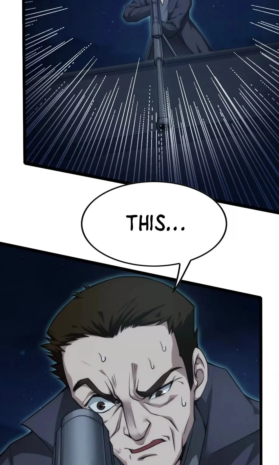 Baojun De Fan Chuanyue Da Lianmeng Chapter 5 page 10 - 
