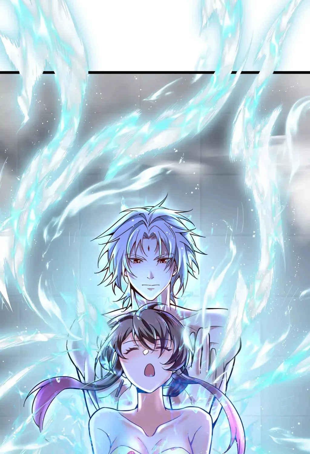 Baojun De Fan Chuanyue Da Lianmeng Chapter 6 page 17 - 