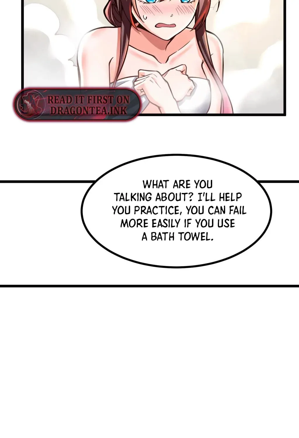 Baojun De Fan Chuanyue Da Lianmeng Chapter 6 page 3 - 