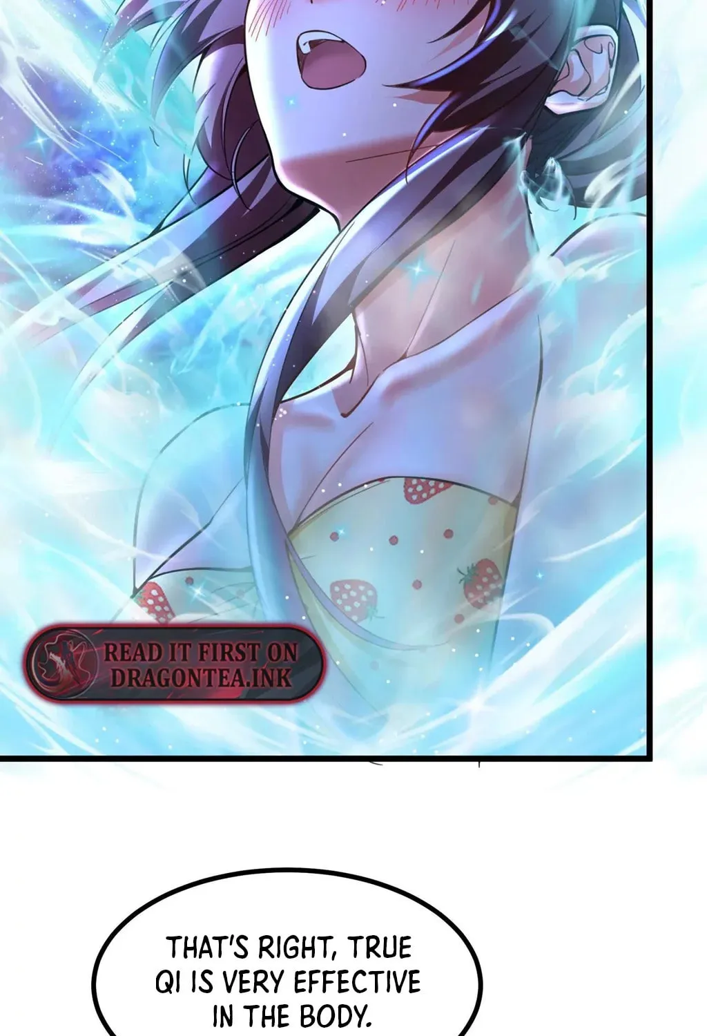 Baojun De Fan Chuanyue Da Lianmeng Chapter 6 page 21 - 