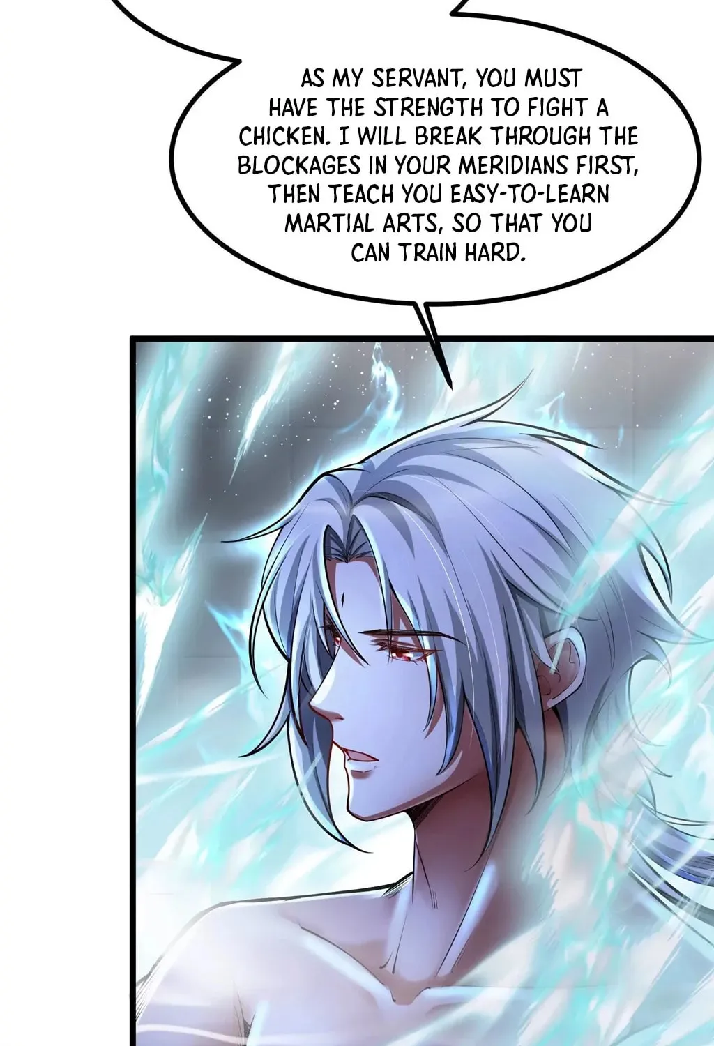 Baojun De Fan Chuanyue Da Lianmeng Chapter 6 page 22 - 