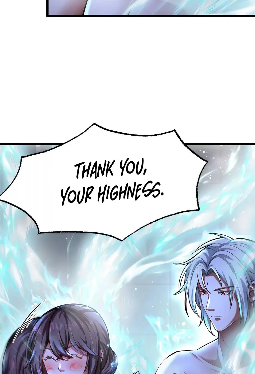 Baojun De Fan Chuanyue Da Lianmeng Chapter 6 page 23 - 