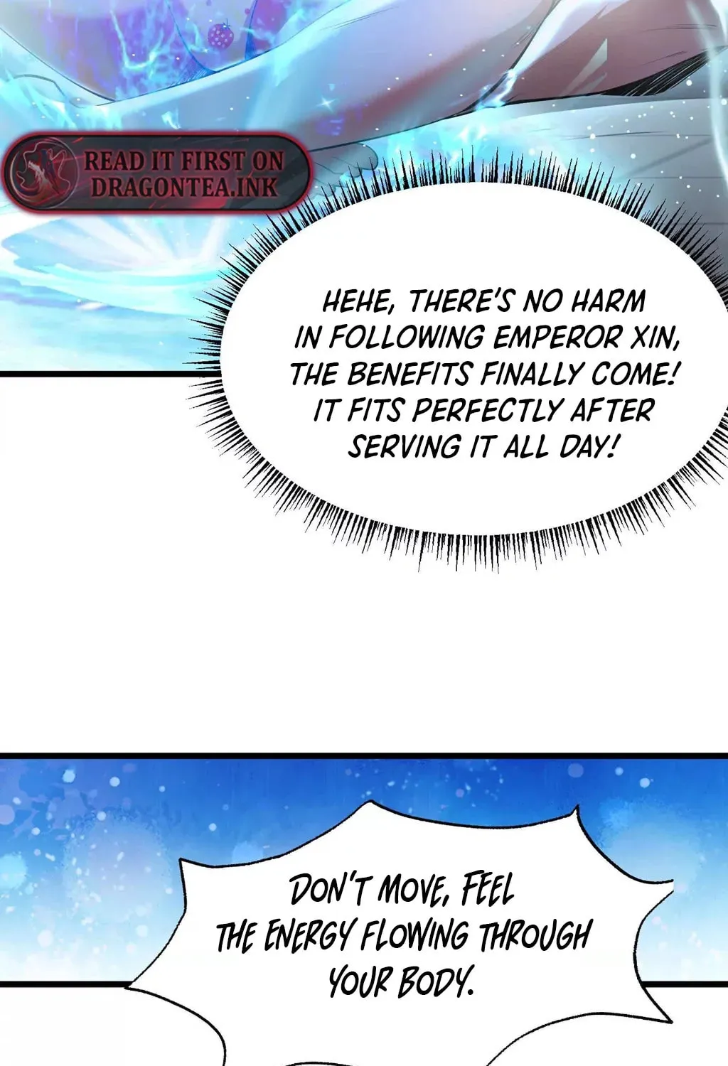 Baojun De Fan Chuanyue Da Lianmeng Chapter 6 page 25 - 