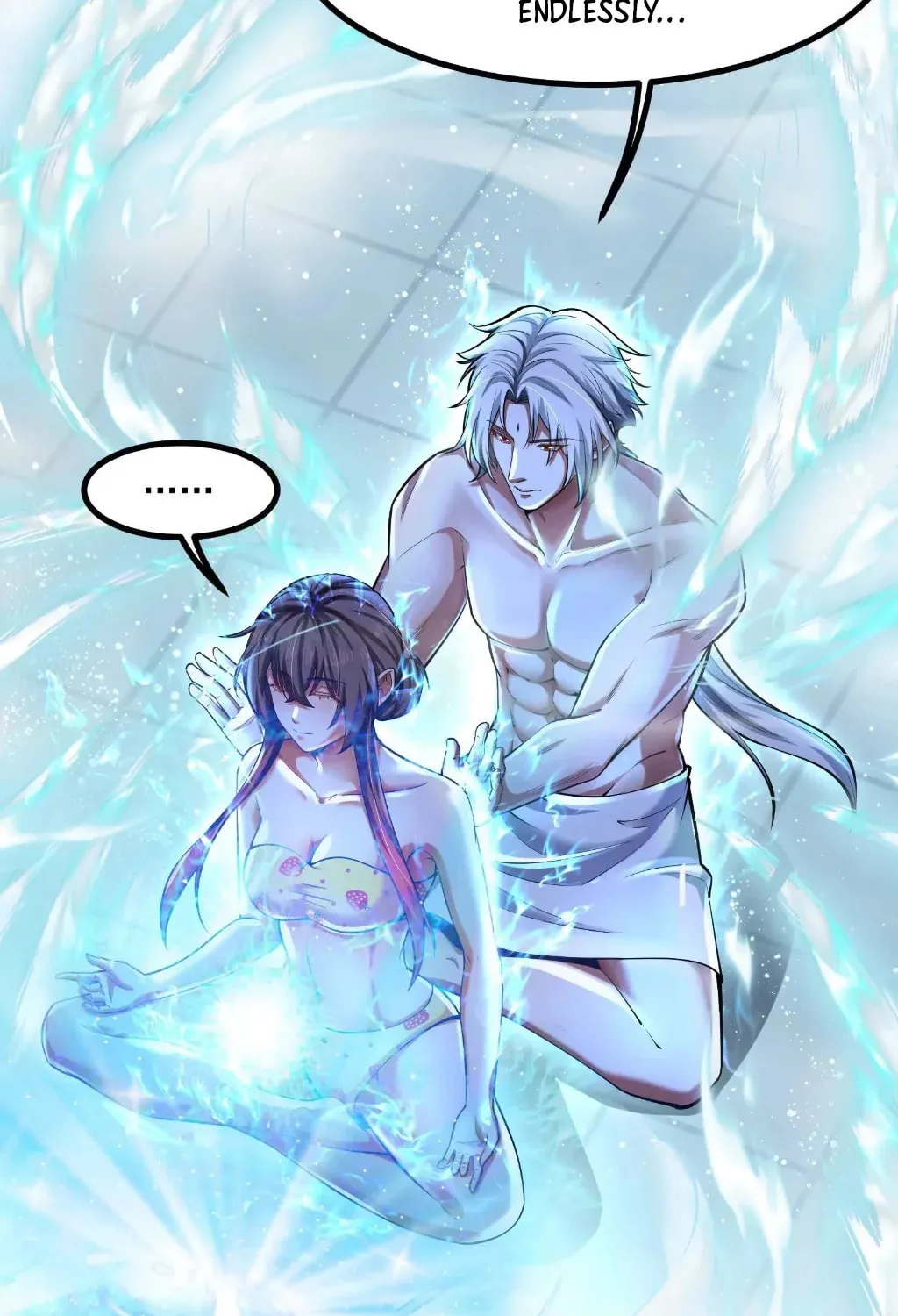 Baojun De Fan Chuanyue Da Lianmeng Chapter 6 page 29 - 