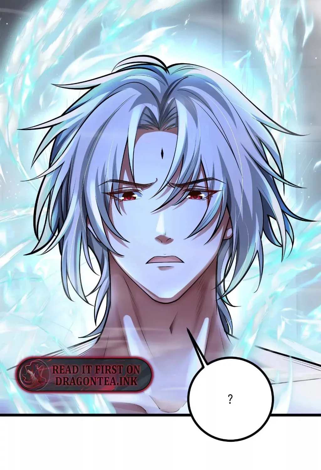 Baojun De Fan Chuanyue Da Lianmeng Chapter 6 page 33 - 