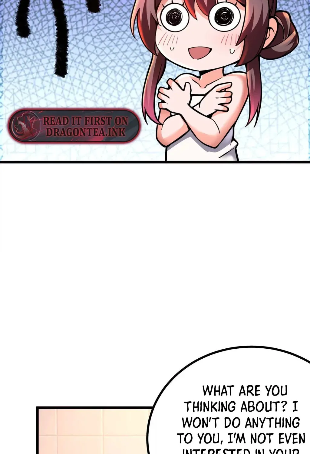 Baojun De Fan Chuanyue Da Lianmeng Chapter 6 page 5 - 