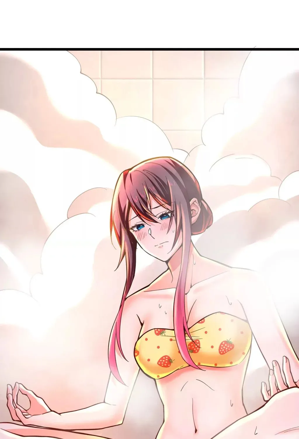 Baojun De Fan Chuanyue Da Lianmeng Chapter 6 page 45 - 