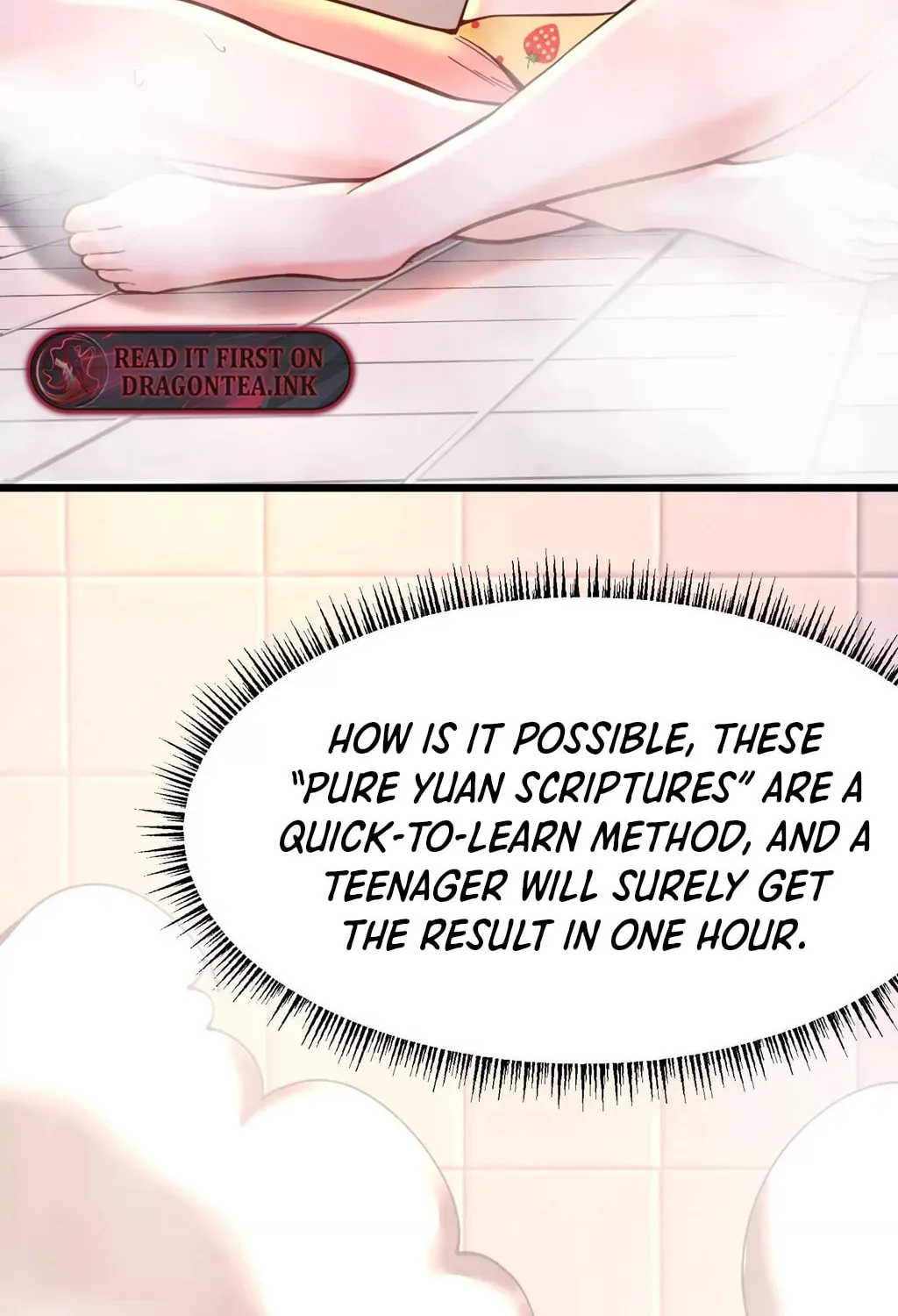 Baojun De Fan Chuanyue Da Lianmeng Chapter 6 page 46 - 